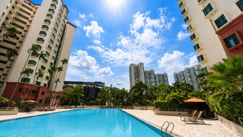 The Springbloom, 139 Serangoon Avenue 3, 3 Bedrooms, 1,302 sqft, Condominium For Sale, by K L Goh, 500228320 - Exterior - PropertyGuru.com.sg