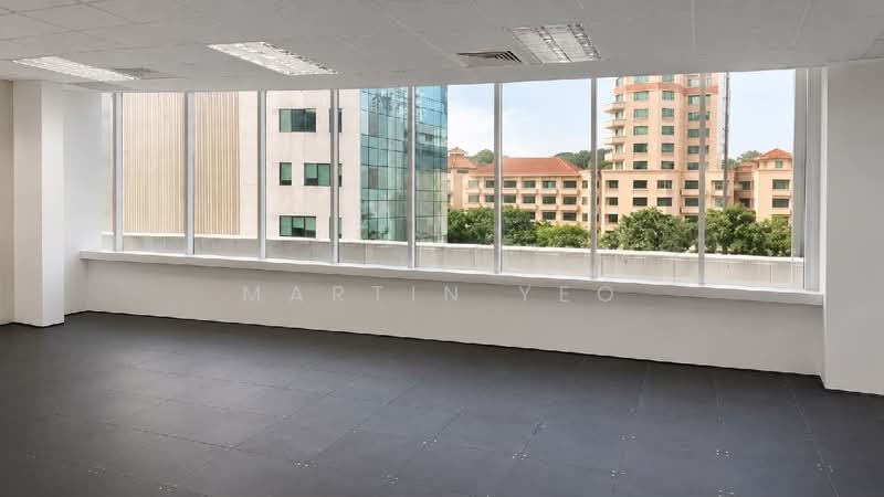 Havelock II, 2 2, Boat Quay / Raffles Place / Marina, 495 sqft, Office For Sale, by Martin Yeo, 500228321 - CommercialGuru.com.sg