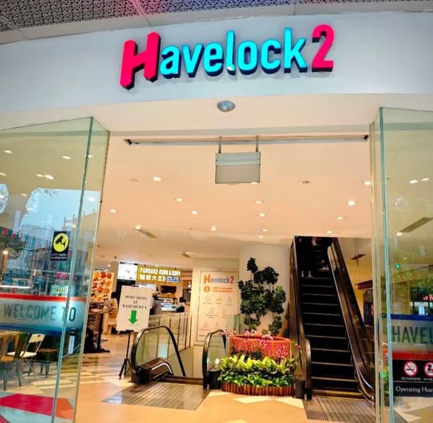 Havelock II, 2 2, Boat Quay / Raffles Place / Marina, 495 sqft, Office For Sale, by Martin Yeo, 500228321 - CommercialGuru.com.sg