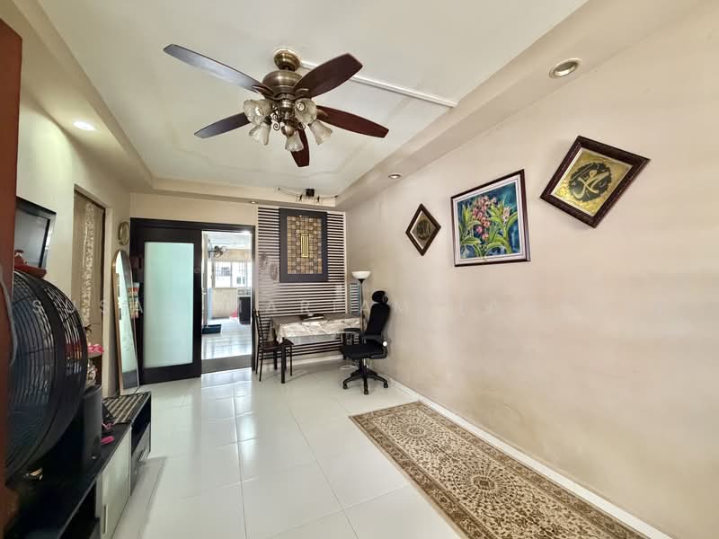540 Bukit Batok Street 52, 540 Bukit Batok Street 52, Dairy Farm / Bukit Panjang / Choa Chu Kang, 2 Bedrooms, 785 sqft, HDB Flat For Sale, by Susan Mariam (Amboi), 500228322 - Living Room - PropertyGuru.com.sg