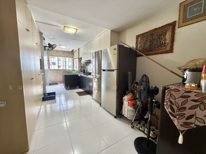 540 Bukit Batok Street 52, 540 Bukit Batok Street 52, Dairy Farm / Bukit Panjang / Choa Chu Kang, 2 Bedrooms, 785 sqft, HDB Flat For Sale, by Susan Mariam (Amboi), 500228322 - Kitchen - PropertyGuru.com.sg