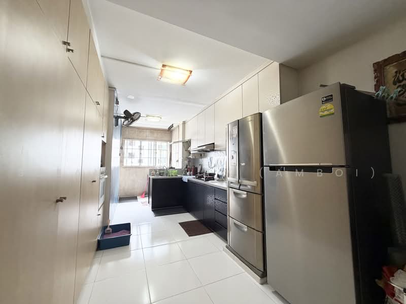 540 Bukit Batok Street 52, 540 Bukit Batok Street 52, Dairy Farm / Bukit Panjang / Choa Chu Kang, 2 Bedrooms, 785 sqft, HDB Flat For Sale, by Susan Mariam (Amboi), 500228322 - Kitchen - PropertyGuru.com.sg