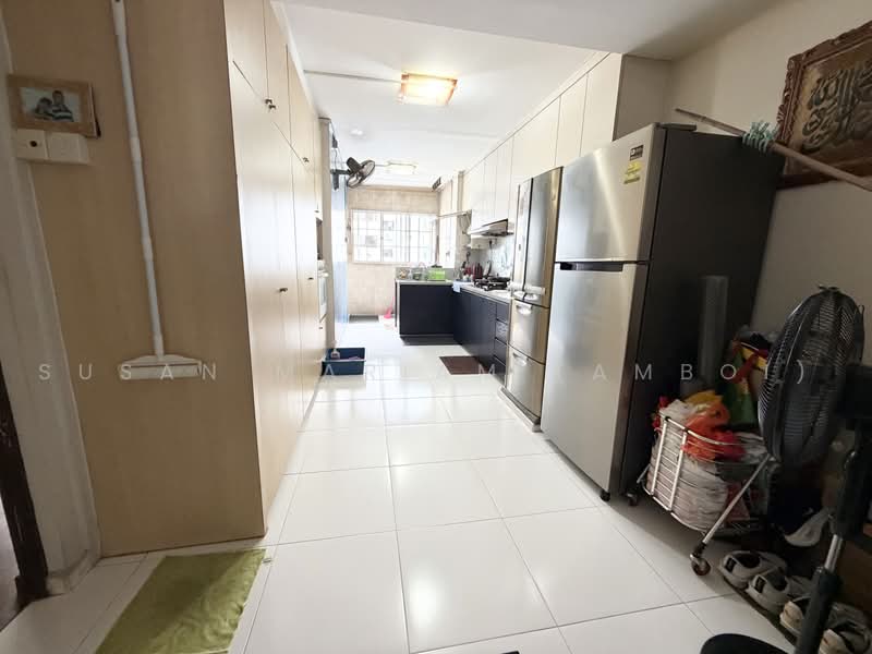 540 Bukit Batok Street 52, 540 Bukit Batok Street 52, Dairy Farm / Bukit Panjang / Choa Chu Kang, 2 Bedrooms, 785 sqft, HDB Flat For Sale, by Susan Mariam (Amboi), 500228322 - Kitchen - PropertyGuru.com.sg