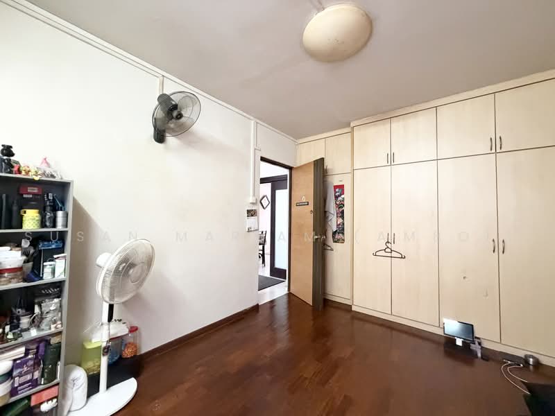 540 Bukit Batok Street 52, 540 Bukit Batok Street 52, Dairy Farm / Bukit Panjang / Choa Chu Kang, 2 Bedrooms, 785 sqft, HDB Flat For Sale, by Susan Mariam (Amboi), 500228322 - Master Bedroom - PropertyGuru.com.sg