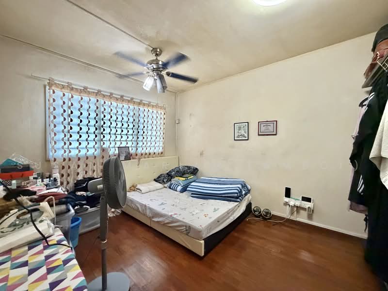 540 Bukit Batok Street 52, 540 Bukit Batok Street 52, Dairy Farm / Bukit Panjang / Choa Chu Kang, 2 Bedrooms, 785 sqft, HDB Flat For Sale, by Susan Mariam (Amboi), 500228322 - Common Bedroom - PropertyGuru.com.sg