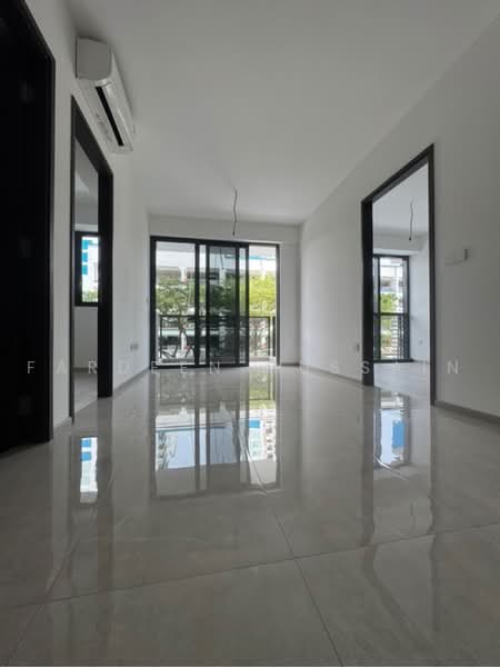 1 Bedok Central