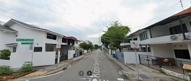 Residential Land Parcel in District 15 for Sale, , , 10,560 sqft, Residential Land For Sale, by . Raama, 500228325 - Exterior - PropertyGuru.com.sg