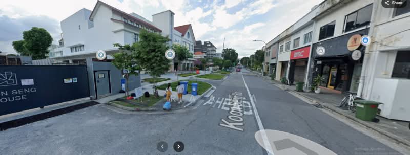 Residential Land Parcel in District 15 for Sale, , , 10,560 sqft, Residential Land For Sale, by . Raama, 500228325 - PropertyGuru.com.sg