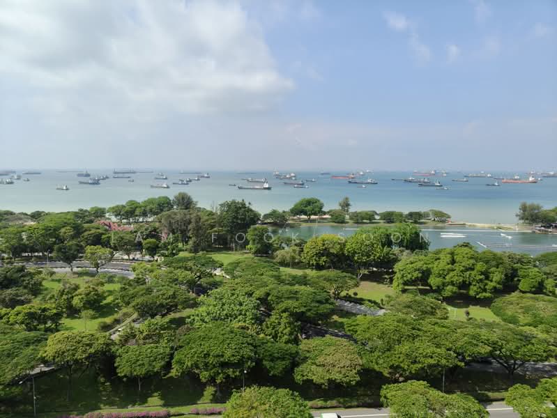 Lagoon View, 5000L Marine Parade Road, 4 Bedrooms, 1,647 sqft, Apartment For Sale, by Lam Fook Soon, 500228326 - Exterior - PropertyGuru.com.sg