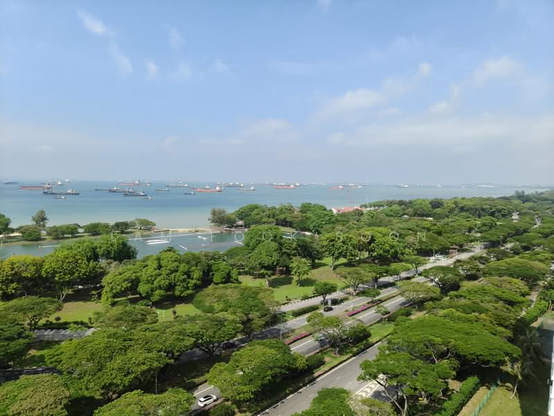 Lagoon View, 5000L Marine Parade Road, 4 Bedrooms, 1,647 sqft, Apartment For Sale, by Lam Fook Soon, 500228326 - Exterior - PropertyGuru.com.sg