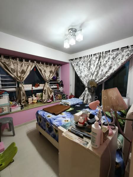 588C Ang Mo Kio Street 52, 588C Ang Mo Kio Street 52, 3 Bedrooms, 968 sqft, HDB Flat For Sale, by Lam Fook Soon, 500228328 - Bedroom - PropertyGuru.com.sg