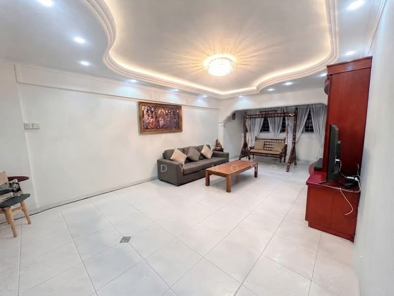 50 Teban Gardens Road, 50 Teban Gardens Road, 3 Bedrooms, 1,528 sqft, HDB Flat For Sale, by Sandy Hong, 500228330 - Living Room - PropertyGuru.com.sg