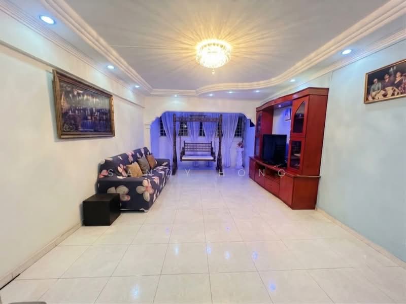 50 Teban Gardens Road, 50 Teban Gardens Road, 3 Bedrooms, 1,528 sqft, HDB Flat For Sale, by Sandy Hong, 500228330 - Living Room - PropertyGuru.com.sg