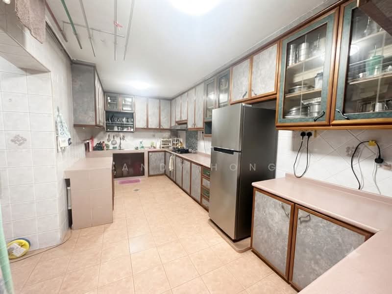 50 Teban Gardens Road, 50 Teban Gardens Road, 3 Bedrooms, 1,528 sqft, HDB Flat For Sale, by Sandy Hong, 500228330 - Kitchen - PropertyGuru.com.sg