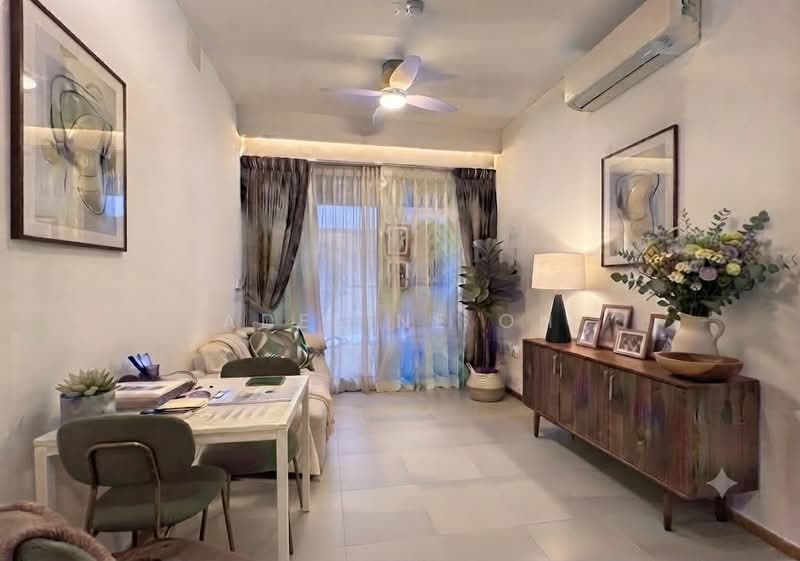 Mori, 223 Guillemard Road, 2 Bedrooms, 721 sqft, Condominium For Rent, by Adeline Oh, 500228332 - Living Room - PropertyGuru.com.sg