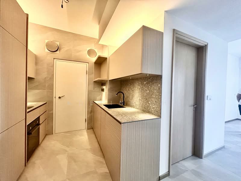 Mori, 223 Guillemard Road, 2 Bedrooms, 721 sqft, Condominium For Rent, by Adeline Oh, 500228332 - Kitchen - PropertyGuru.com.sg