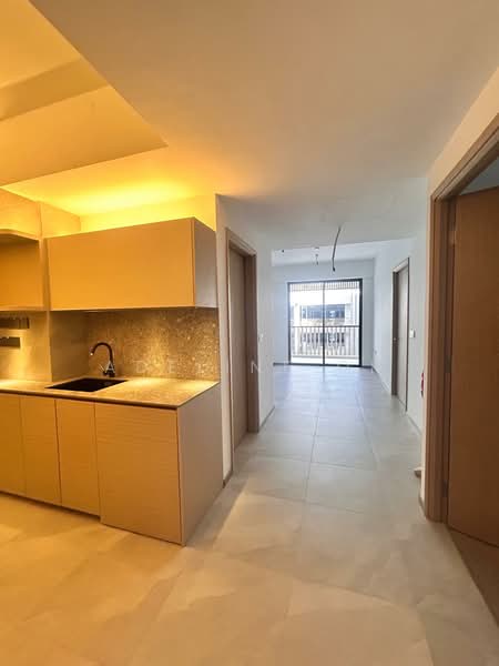 Mori, 223 Guillemard Road, 2 Bedrooms, 721 sqft, Condominium For Rent, by Adeline Oh, 500228332 - Kitchen - PropertyGuru.com.sg