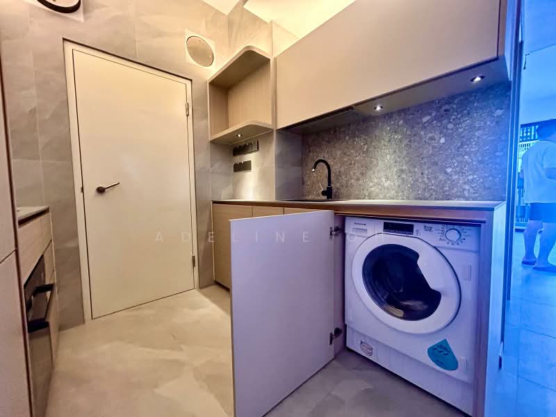 Mori, 223 Guillemard Road, 2 Bedrooms, 721 sqft, Condominium For Rent, by Adeline Oh, 500228332 - Interior - PropertyGuru.com.sg