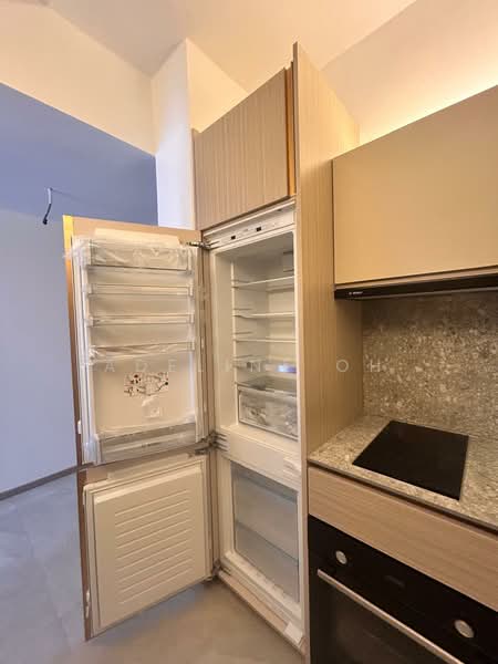 Mori, 223 Guillemard Road, 2 Bedrooms, 721 sqft, Condominium For Rent, by Adeline Oh, 500228332 - Kitchen - PropertyGuru.com.sg