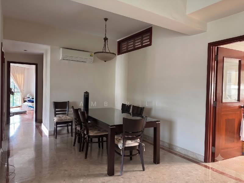 Southaven II, 31 Hindhede Walk, 3 Bedrooms, 1,539 sqft, Condominium For Sale, by Amber Li, 500228339 - PropertyGuru.com.sg
