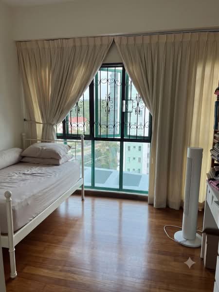 Southaven II, 31 Hindhede Walk, 3 Bedrooms, 1,539 sqft, Condominium For Sale, by Amber Li, 500228339 - PropertyGuru.com.sg