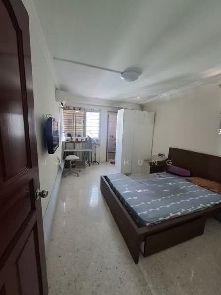 240 Tampines Street 21, 240 Tampines Street 21, 3 Bedrooms, 1,130 sqft, HDB Flat For Sale, by Jack Chung, 500228342 - Bedroom - PropertyGuru.com.sg