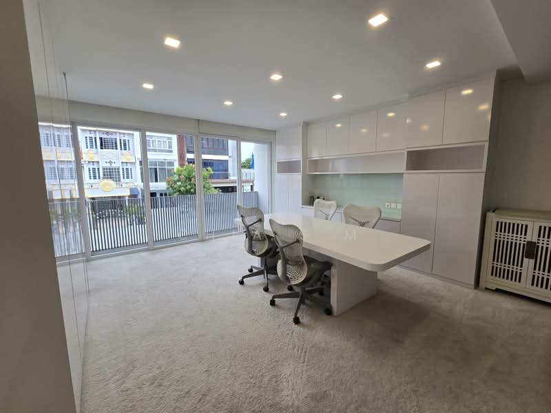 Teng Tong / Joo Chiat Inter Terrace, Teng Tong Road, 5 Bedrooms, 3,900 sqft, Terraced House For Rent, by Chia S M, 500228345 - Interior - PropertyGuru.com.sg
