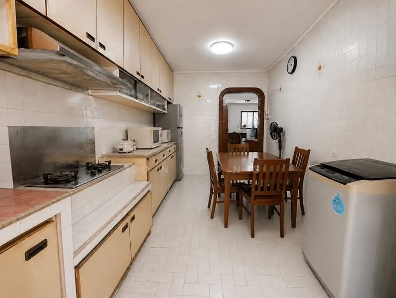 166 Tampines Street 12, 166 Tampines Street 12, 3 Bedrooms, 1,162 sqft, HDB Flat For Sale, by Tony Ong, 500228347 - PropertyGuru.com.sg