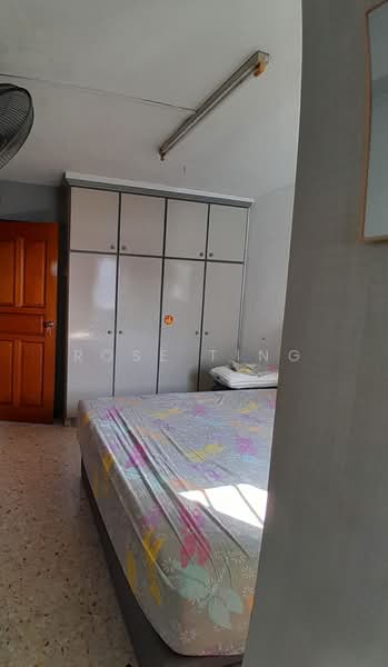 544 Ang Mo Kio Avenue 10, 544 Ang Mo Kio Avenue 10, Room Rental, 160 sqft, HDB Flat For Rent, by Rose Ting, 500228349 - Bedroom - PropertyGuru.com.sg