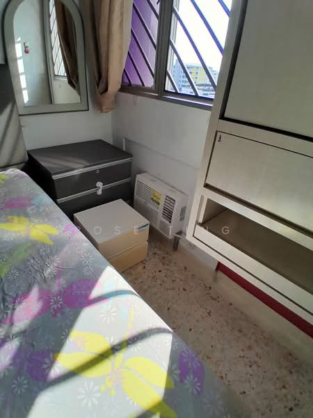 544 Ang Mo Kio Avenue 10, 544 Ang Mo Kio Avenue 10, Room Rental, 160 sqft, HDB Flat For Rent, by Rose Ting, 500228349 - Bedroom - PropertyGuru.com.sg