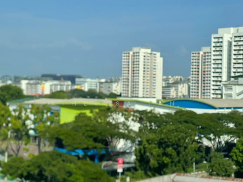 Cititech Industrial Building, 629 Aljunied Road, 1,368 sqft, Light Industrial (B1) For Rent, by Theresa Tan, 500228352 - Exterior - CommercialGuru.com.sg