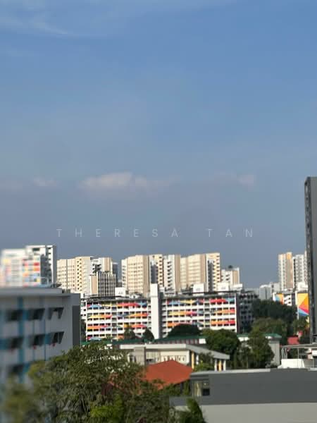 Cititech Industrial Building, 629 Aljunied Road, 1,368 sqft, Light Industrial (B1) For Rent, by Theresa Tan, 500228352 - Exterior - CommercialGuru.com.sg