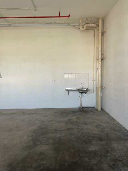 Cititech Industrial Building, 629 Aljunied Road, 1,368 sqft, Light Industrial (B1) For Rent, by Theresa Tan, 500228352 - Interior - CommercialGuru.com.sg