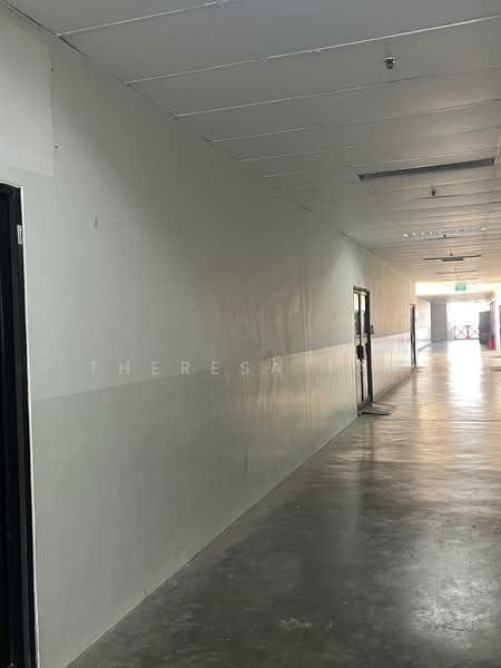 Cititech Industrial Building, 629 Aljunied Road, 1,475 sqft, Light Industrial (B1) For Rent, by Theresa Tan, 500228354 - Corridor - CommercialGuru.com.sg