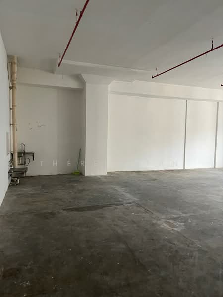 Cititech Industrial Building, 629 Aljunied Road, 1,475 sqft, Light Industrial (B1) For Rent, by Theresa Tan, 500228354 - Interior - CommercialGuru.com.sg
