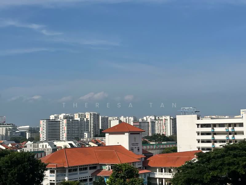 Cititech Industrial Building, 629 Aljunied Road, 1,475 sqft, Light Industrial (B1) For Rent, by Theresa Tan, 500228354 - Exterior - CommercialGuru.com.sg
