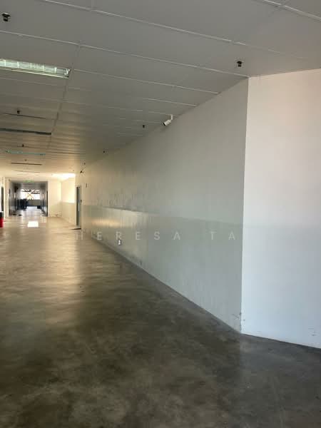 Cititech Industrial Building, 629 Aljunied Road, 1,475 sqft, Light Industrial (B1) For Rent, by Theresa Tan, 500228354 - Corridor - CommercialGuru.com.sg