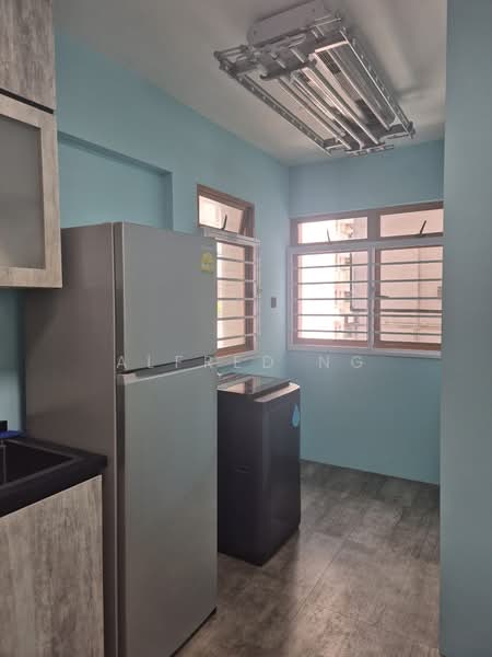 313B Anchorvale Road, 313B Anchorvale Road, Room Rental, 150 sqft, HDB Flat For Rent, by Alfred Ng, 500228356 - Yard - PropertyGuru.com.sg