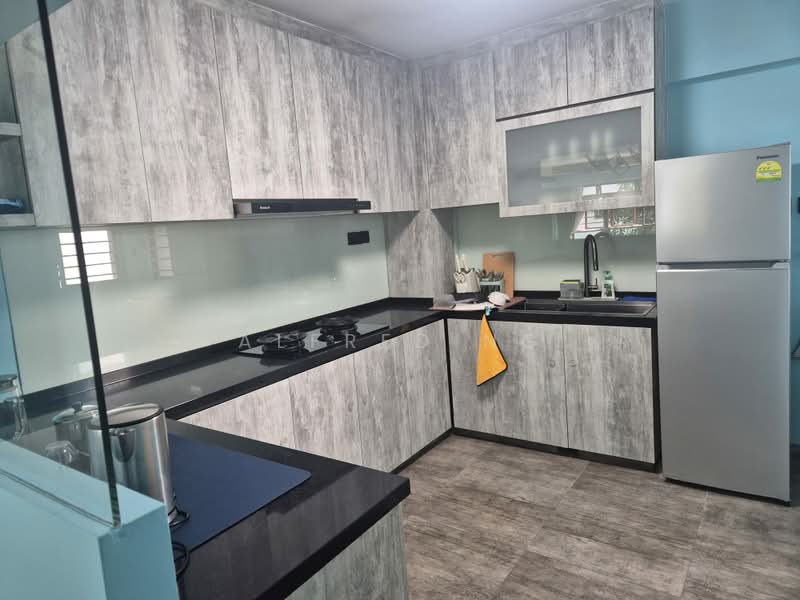 313B Anchorvale Road, 313B Anchorvale Road, Room Rental, 150 sqft, HDB Flat For Rent, by Alfred Ng, 500228356 - Kitchen - PropertyGuru.com.sg