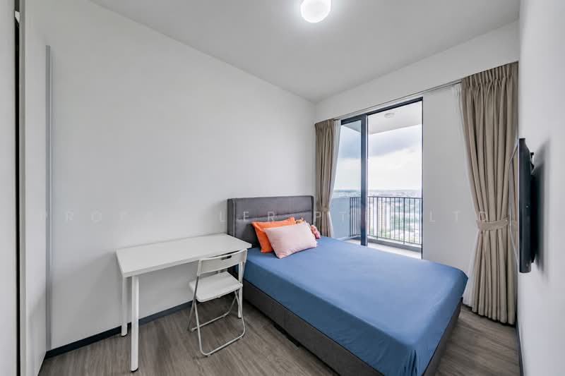 Gem Residences, 3 Lorong 5 Toa Payoh, 2 Bedrooms, 775 sqft, Condominium For Sale, by Don Png, 500228360 - Bedroom - PropertyGuru.com.sg