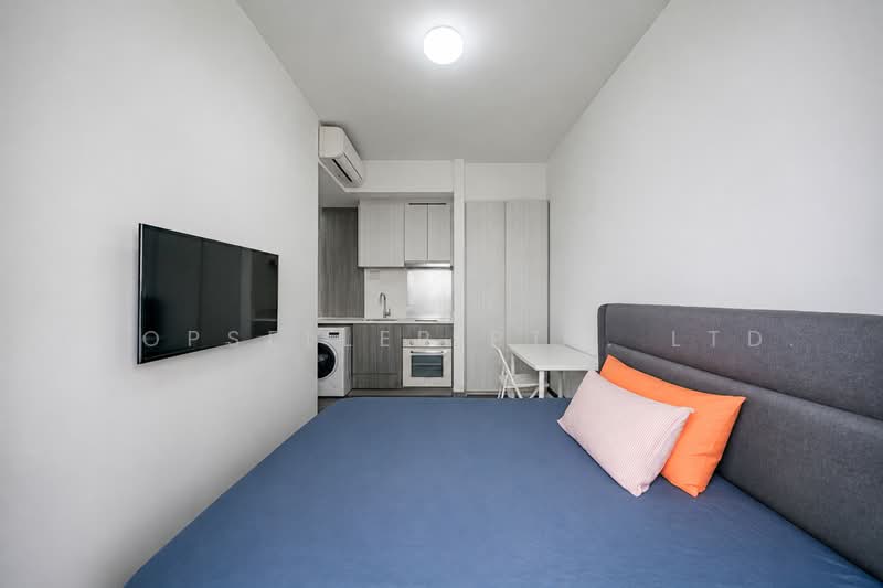 Gem Residences, 3 Lorong 5 Toa Payoh, 2 Bedrooms, 775 sqft, Condominium For Sale, by Don Png, 500228360 - Bedroom - PropertyGuru.com.sg