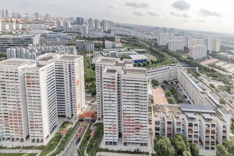 Gem Residences, 3 Lorong 5 Toa Payoh, 2 Bedrooms, 775 sqft, Condominium For Sale, by Don Png, 500228360 - Exterior - PropertyGuru.com.sg