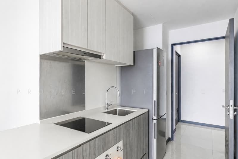 Gem Residences, 3 Lorong 5 Toa Payoh, 2 Bedrooms, 775 sqft, Condominium For Sale, by Don Png, 500228360 - Kitchen - PropertyGuru.com.sg