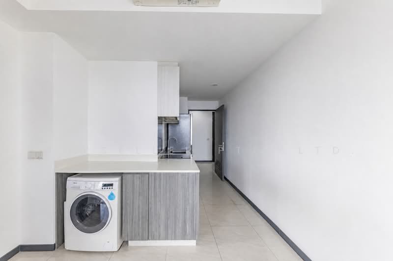 Gem Residences, 3 Lorong 5 Toa Payoh, 2 Bedrooms, 775 sqft, Condominium For Sale, by Don Png, 500228360 - Kitchen - PropertyGuru.com.sg