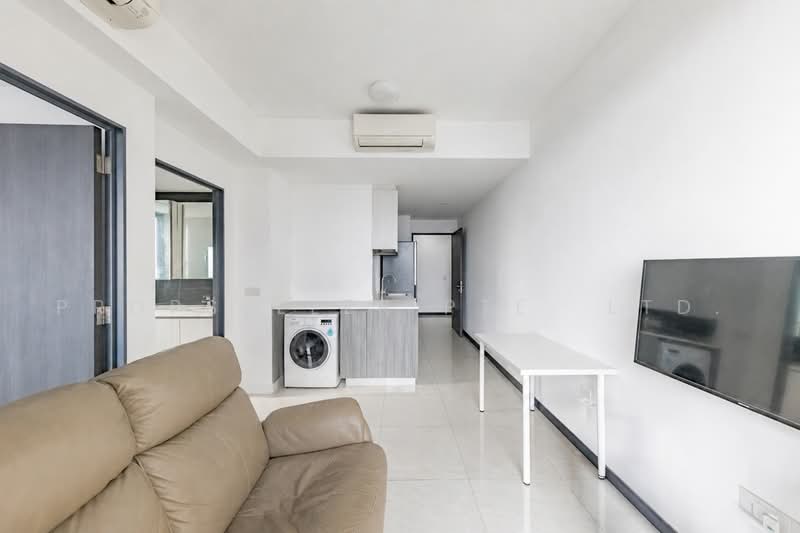 Gem Residences, 3 Lorong 5 Toa Payoh, 2 Bedrooms, 775 sqft, Condominium For Sale, by Don Png, 500228360 - Living Room - PropertyGuru.com.sg