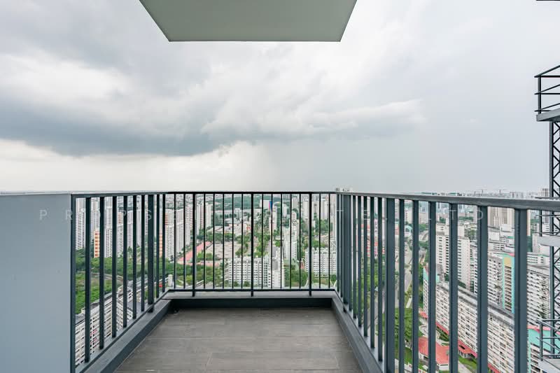 Gem Residences, 3 Lorong 5 Toa Payoh, 2 Bedrooms, 775 sqft, Condominium For Sale, by Don Png, 500228360 - Balcony - PropertyGuru.com.sg