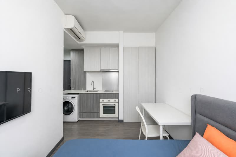 Gem Residences, 3 Lorong 5 Toa Payoh, 2 Bedrooms, 775 sqft, Condominium For Sale, by Don Png, 500228360 - Kitchen - PropertyGuru.com.sg