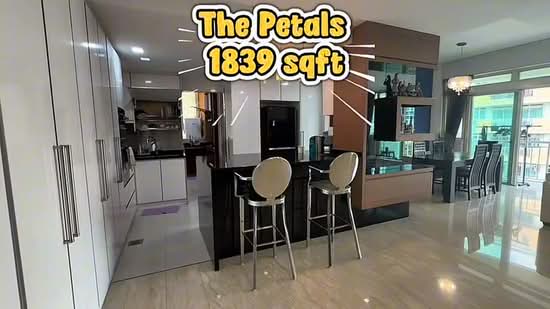 The Petals, 85 Hillview Avenue, 4 Bedrooms, 1,839 sqft, Condominium For Sale, by Jay Goh, 500228361 - PropertyGuru.com.sg