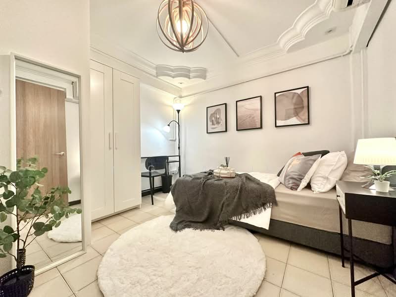 102 Spottiswoode Park Road, 102 Spottiswoode Park Road, Room Rental, 140 sqft, Apartment For Rent, by Angela Lim, 500228362 - Bedroom - PropertyGuru.com.sg