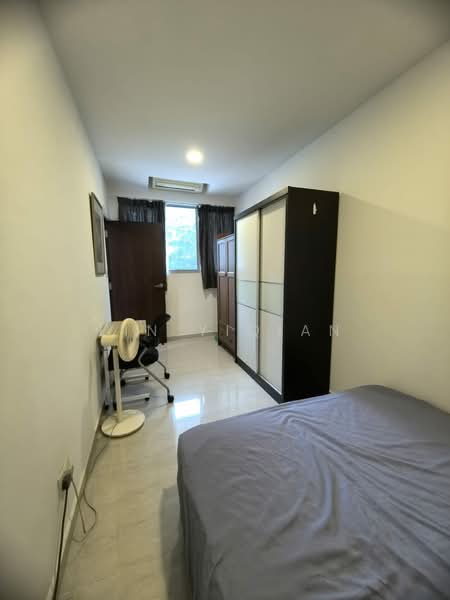 455220, , Studio, 350 sqft, Walk-up Apartment For Rent, by Lin Yiqian, 500228363 - Bedroom - PropertyGuru.com.sg